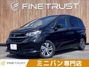 2021 HONDA FREED