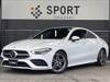 MERCEDES BENZ CLA-CLASS