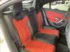 MERCEDES BENZ CLA-CLASS