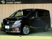 2023 NISSAN SERENA