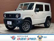 2023 SUZUKI JIMNY XC
