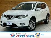 2017 NISSAN X-TRAIL