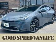2023 TOYOTA PRIUS