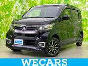 2019 HONDA N-WGN