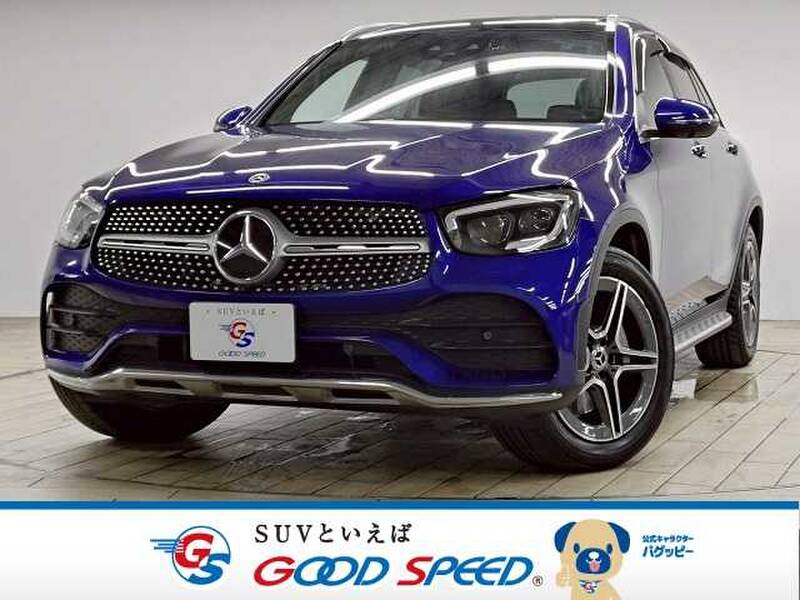 -GLC-CLASS