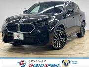 2024 BMW X2