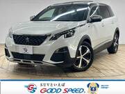 2019 PEUGEOT 5008