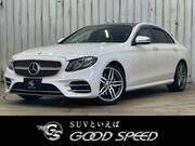 2019 MERCEDES BENZ E-CLASS Sedan