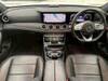 MERCEDES BENZ E-CLASS Sedan