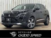 2021 PEUGEOT 3008