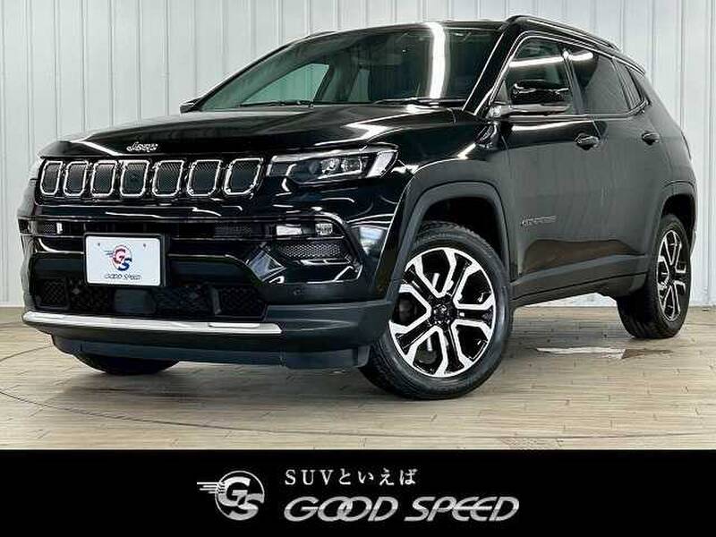 -JEEP COMPASS