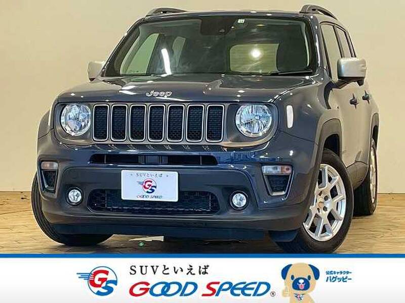 -JEEP RENEGADE