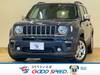 CHRYSLER JEEP RENEGADE