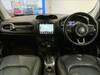 CHRYSLER JEEP RENEGADE
