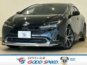 2023 TOYOTA PRIUS
