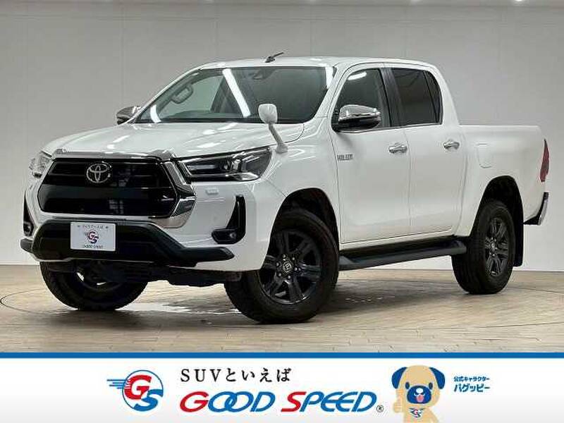 -HILUX