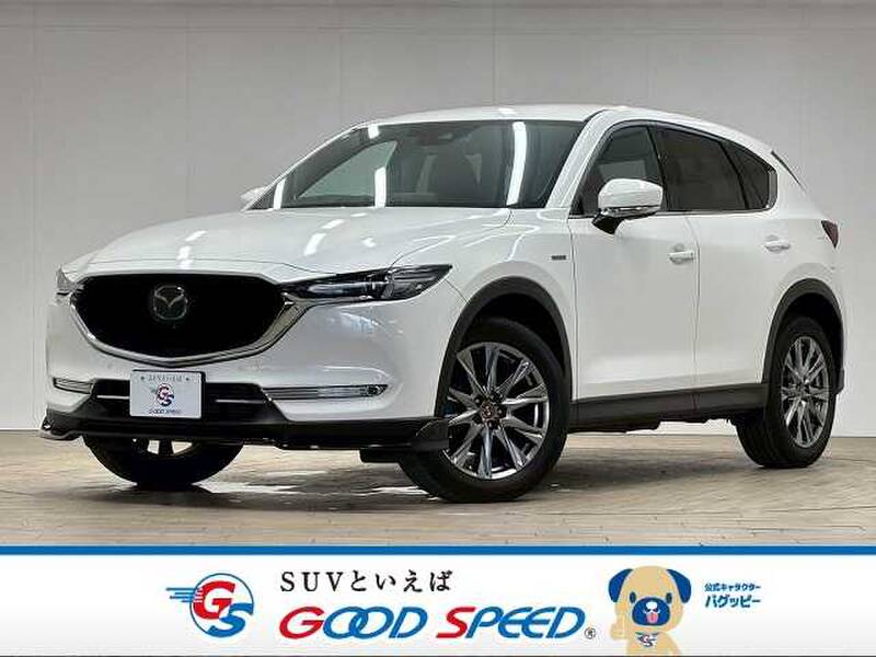 -CX-5