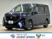 2023 NISSAN SERENA