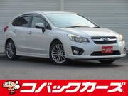 2013 SUBARU IMPREZA SPORTS