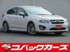 SUBARU IMPREZA SPORTS