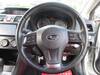 SUBARU IMPREZA SPORTS