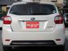 SUBARU IMPREZA SPORTS