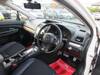 SUBARU IMPREZA SPORTS
