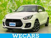 2024 SUZUKI SWIFT
