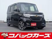 2018 HONDA N-BOX CUSTOM