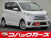 2013 NISSAN DAYZ