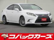 2013 LEXUS HS