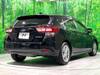SUBARU IMPREZA SPORTS