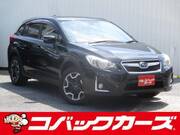 2016 SUBARU XV