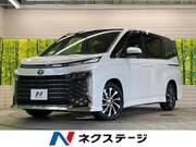 2024 TOYOTA VOXY