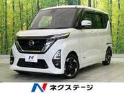 2021 NISSAN ROOX