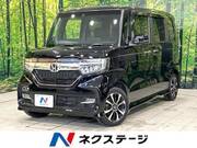 2020 HONDA N-BOX CUSTOM