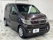 2017 HONDA N-WGN