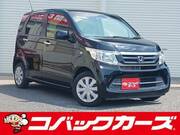 2019 HONDA N-WGN