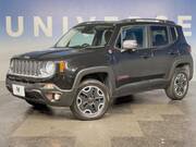 2016 CHRYSLER JEEP RENEGADE