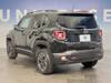 CHRYSLER JEEP RENEGADE