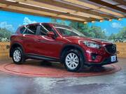 2012 MAZDA CX-5 XD