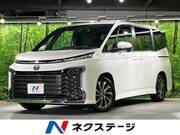 2024 TOYOTA VOXY