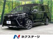 2019 TOYOTA VOXY