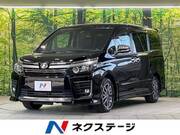 2017 TOYOTA VOXY