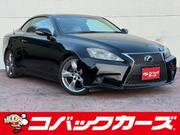 2010 LEXUS IS