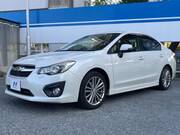 2014 SUBARU IMPREZA G4
