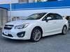 SUBARU IMPREZA G4