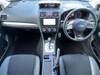 SUBARU IMPREZA G4