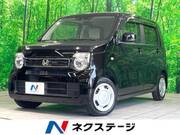 2021 HONDA N-WGN