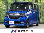 2019 HONDA N-BOX CUSTOM